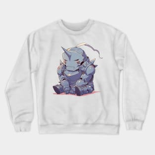 alphonse Crewneck Sweatshirt